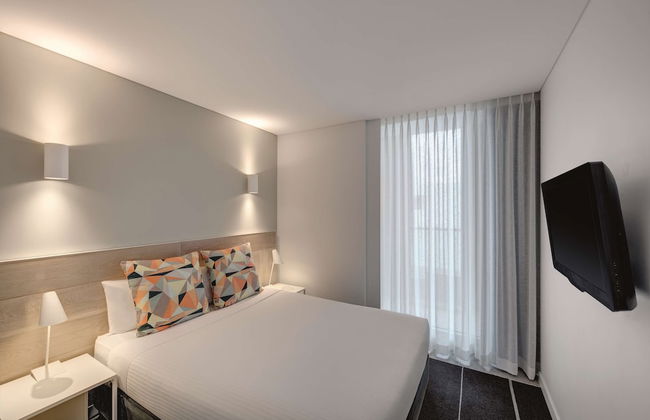 Adina Apartment Hotel Bondi Beach Sydney - Foto 21