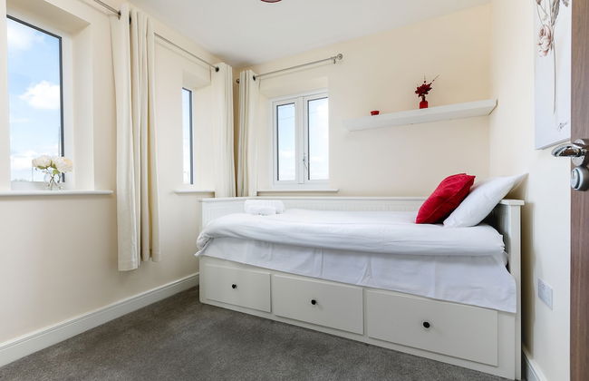 KVM - Quayside House - Foto 15