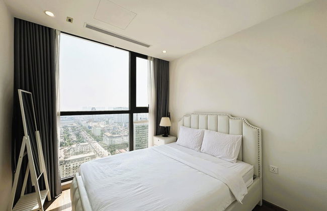 Vinhomes Skylake Apartments - Hani House - Foto 6