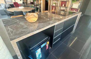 Apartamento Inteligente em São Paulo, Allianz Parque com Recepção 24h - Foto 34