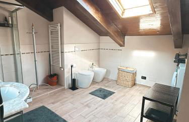 Casa Chiara - 2-bedroom apartment - Foto 20