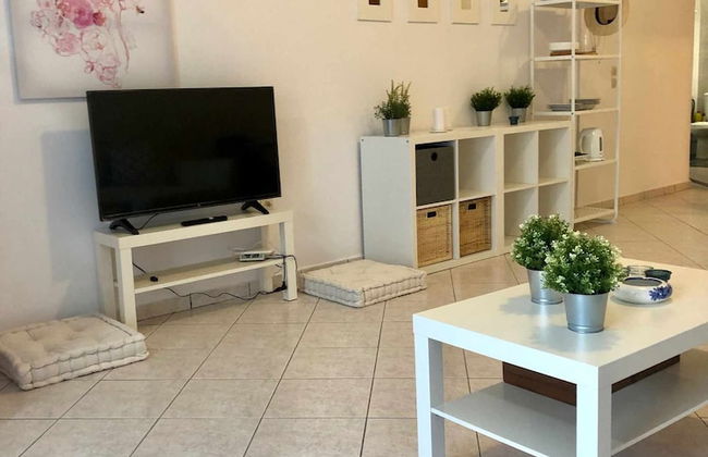 Zennova 35 Kallithea Blue Paradise - Foto 7