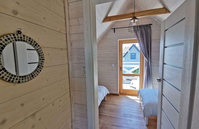 La Cubita - Nowe domki i apartamenty - Foto 9