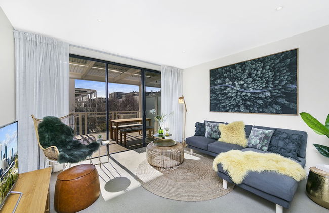 Accommodate Canberra - Dawes - Photo 1