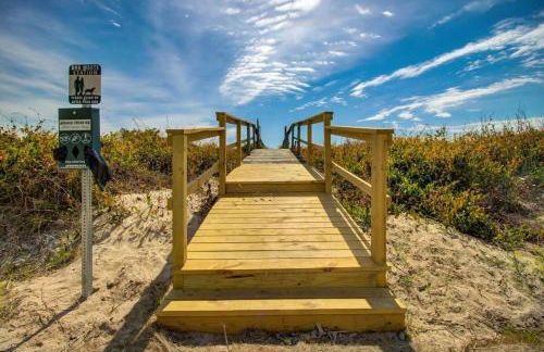 Carolina Surf - 3BR Condo with Stunning Ocean Views - Foto 6