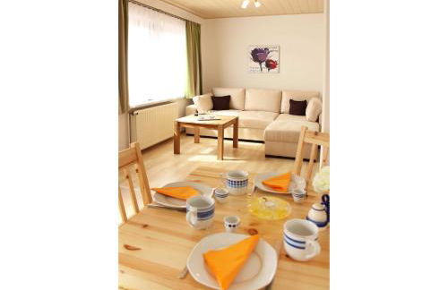 Ferienwohnungen Segebrecht Zirchow - Foto 13