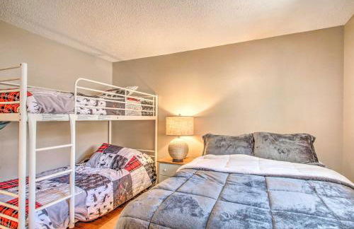 Ski Condo with Pool, Close to Story Land and Attitash! - Photo 14