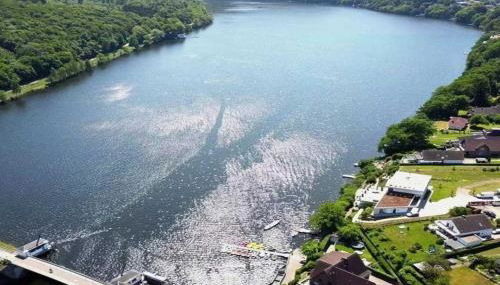 Seeblick Hotel und Ferienwohnungen Obermaubach - Photo 5