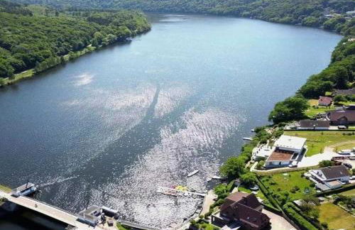 Seeblick Hotel und Ferienwohnungen Obermaubach - Foto 5