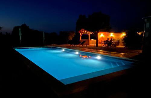 L'Oustalet des Alpilles - Foto 24