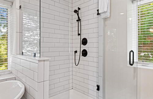 Lakefront Escape Sleep 12 Dock Hot Tub Pool Grill - Foto 21