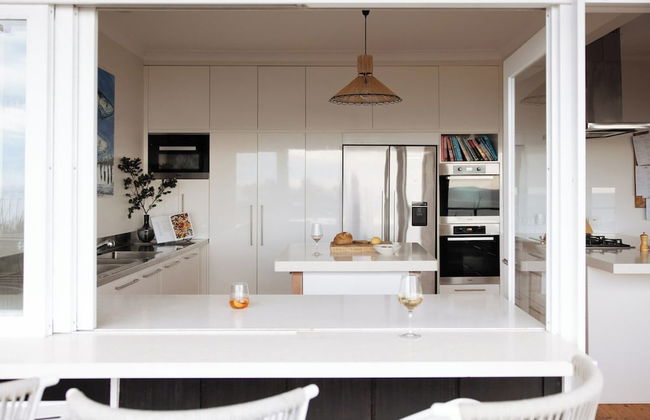 Bannisters Beach House - Foto 14