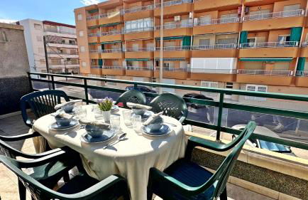 ALCOIA 21 MIRAMAR - Alquiler solo a Familias - Foto 9