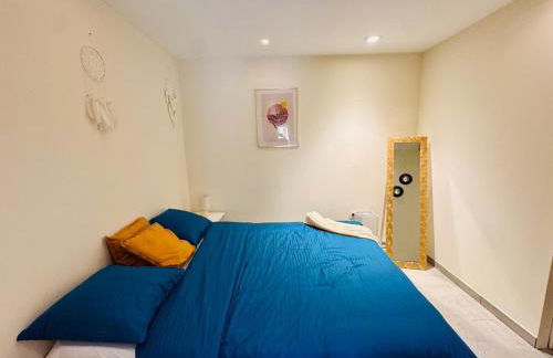 Loft Bis cosy proche des plages et villes - Foto 14