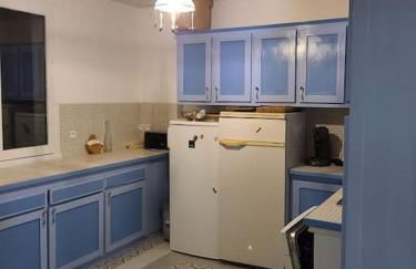 Gîte Mémoire de cœur sans draps ni serviettes - Foto 23