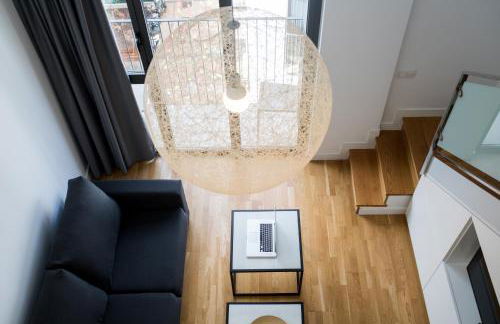 Mon Suites Catedral - Photo 55