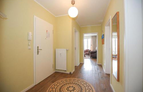 Haus Meeresbrise Fewo 4 - Foto 9