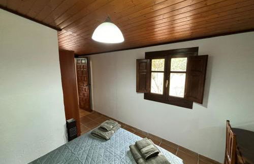 Casa Rural Arroyo de la Puerta - Foto 18