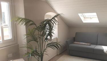 Idyllische Dachwohnung am Hafen von Porto Maurizio - Foto 2