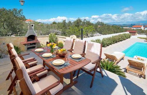 Sun Spalato Villa Cikas - Foto 10