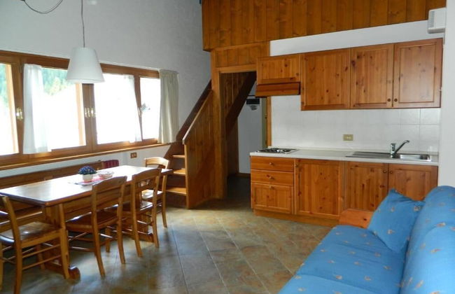 Monterosa Residence Hotel - Foto 18