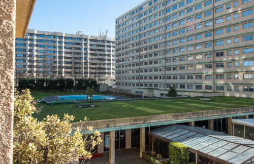 Apartament em condominio com Piscina - Foto 34