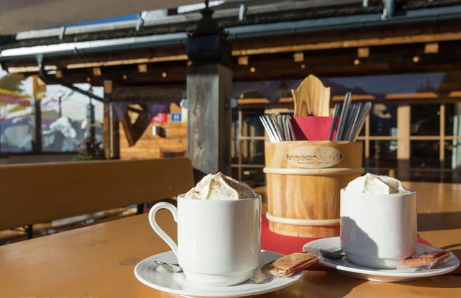 Apartment With Sauna Right on the ski Slope - Foto 12