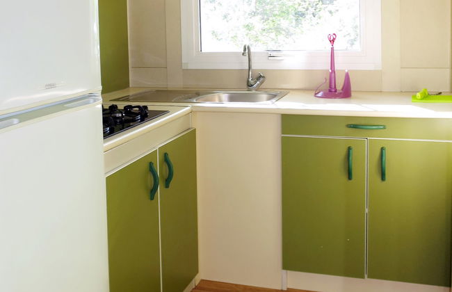 Camping Village Il Fontino - Foto 8