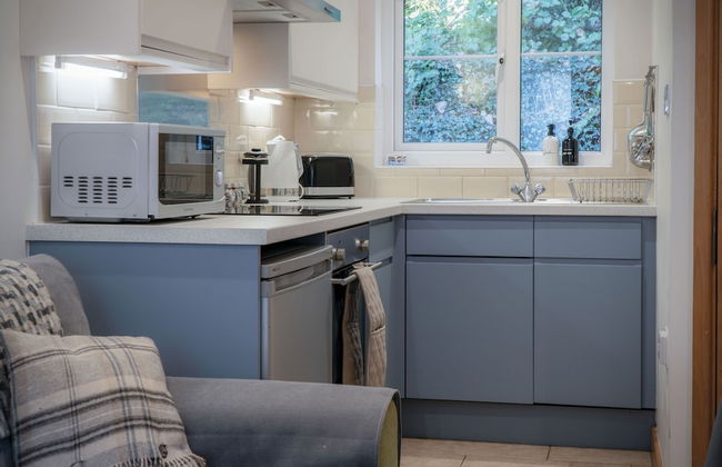 Tor Bay Cottage - 1 Bedroom - Parkmill - Foto 10