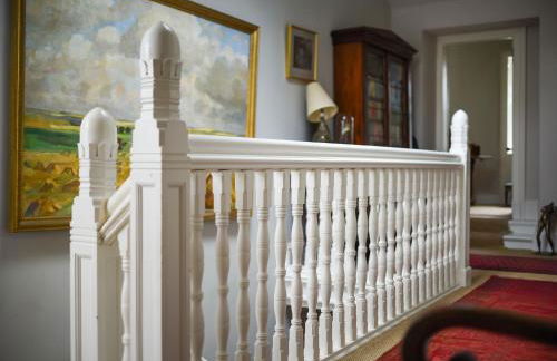 Holiday Home Glenquiech House by Interhome - Foto 20