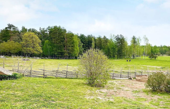 3 Person Holiday Home in Berga-by Traum - Foto 17