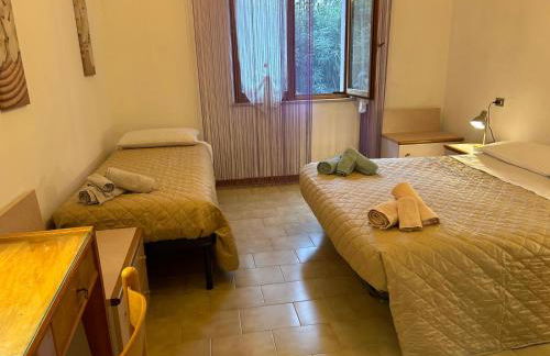 Casa di Nonna Isolina In the Center, Near the Sea - Photo 4