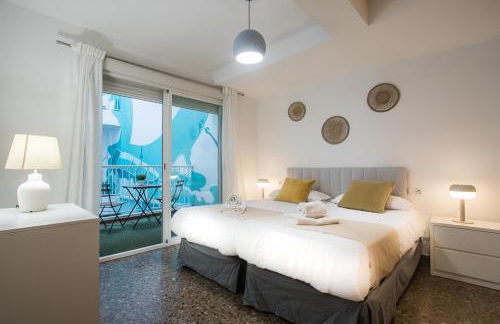 Apartamentos Carmen - Foto 17