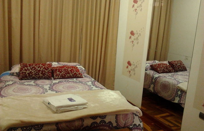 Los Alamos Apartment - Foto 4