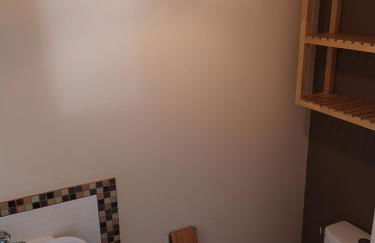 Holiday Home Maison de l'Océan à Denneville - Foto 36