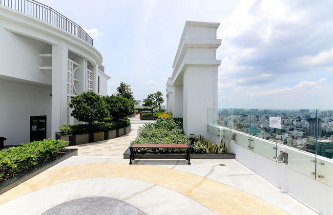 Riverside Residence - Saigon Royal - Photo 69