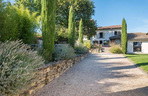 La Belle Etoile - Convivial house with a relaxed holiday atmosphere - Photo 24