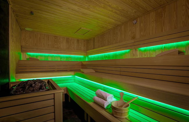 Green Apartments - Photo 29