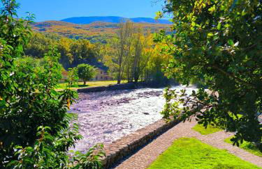 Los Naranjos de Jerte - Foto 2