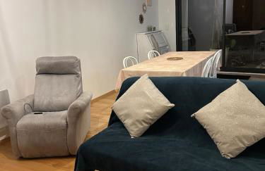 Le laurier, confort et calme en Provence - Foto 3