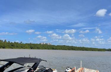 Barra Home stay 22 andar - Foto 16