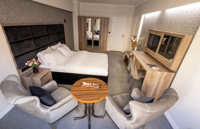 COMFORT HOUSE - Foto 14