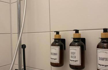 City Apartment Central & Near Fairgrounds - Foto 14