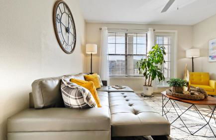 Stylish 2BR Corporate Stay Pool Balcony #2 - Foto 34