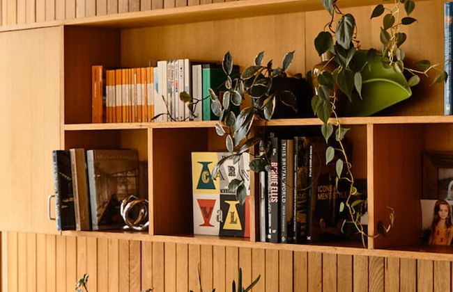 The Fender House in Mount Martha - Foto 36