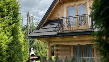 Szałas Kosówka - Foto 2