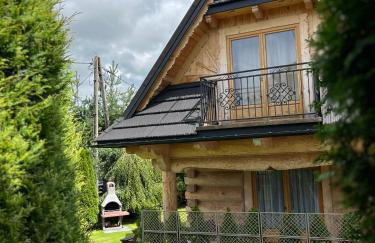 Szałas Kosówka - Foto 2