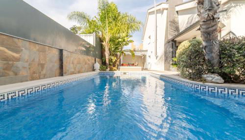 Villa Geranios - Foto 5