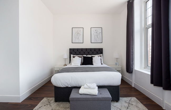 The Regency Apartments - Foto 5