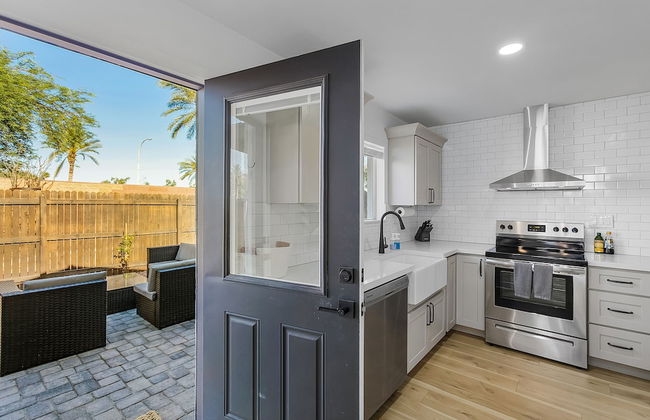 Heart of Old Town Scottsdale - Foto 22